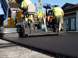 Trusted Bernalillo, NM Driveway Paving Services Experts