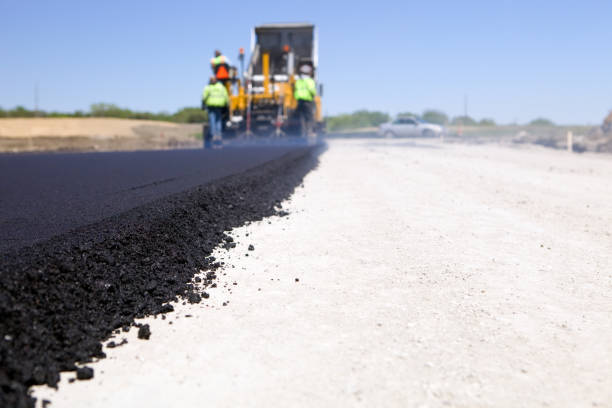 Why Choose Us For All Your Driveway Paving Needs in Bernalillo, NM?